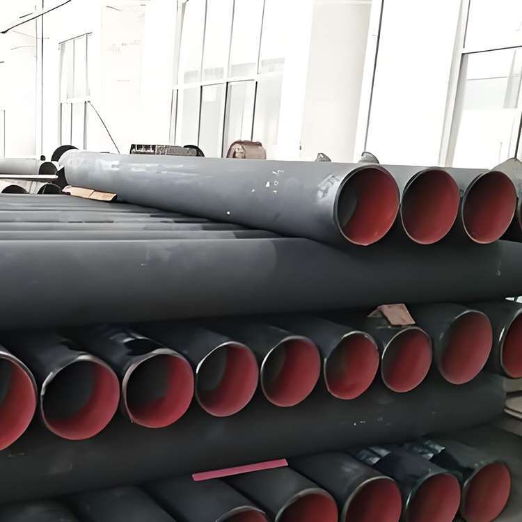焦化廠耐磨管道